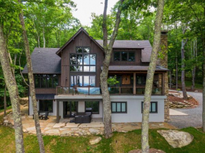 Timber Forge Lodge at Eagles Nest